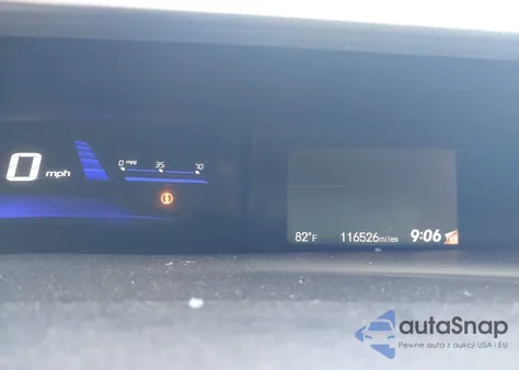 2014 Honda Civic Lx z USA, uszkodzony, nr VIN 2HGFB2F57EH512409